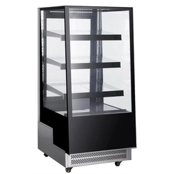 Refrigerator showcase 3-półkowa 300 l