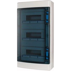 Eaton Modular cabinet 3 x 18 IKA IKA-3/54-ST (174202)