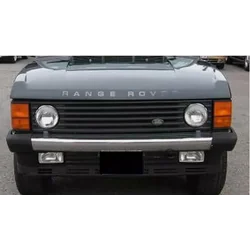 87-95 RANGE ROVER - Λωρίδες χρωμίου, σχάρα χρωμίου