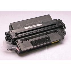 HP toner cartridge C4096A-5000 pages-Black