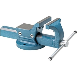 Parallel vice - 160 mm