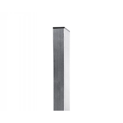 ZINC column - 1700 / 60x40mm