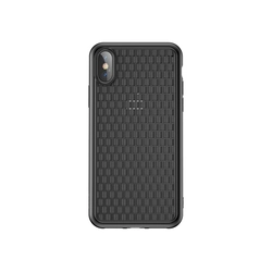 Baseus BV Case (2nd generation) for iPhone XS Max Black