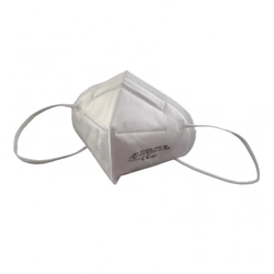 APT Respirator FFP2 without valve folded white certified