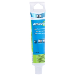 GEBATOUT 2 - Sealing paste for water and gas installations 50g