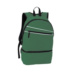 Backpack Dorian - Dark Green