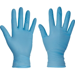 Cerva BARBARY EVO disposable gloves Size: 7