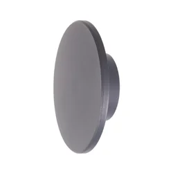 T-LED LED wall lamp EKLIPSO G gray Power consumption: 15 W