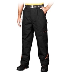 PRO-T-BPS-60 belt work trousers