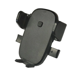 Car Phone Holder LISEN, 65-87 mm
