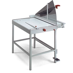 Ideal 1080 guillotine