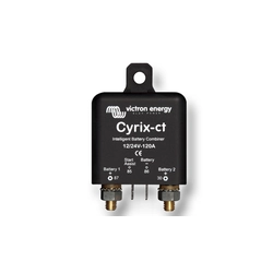 victron energy Victron Battery connector Cyrix-ct 12-24V 120A