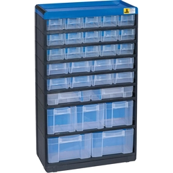 VarioPlus Pro 53/60 30 drawer 30 separator