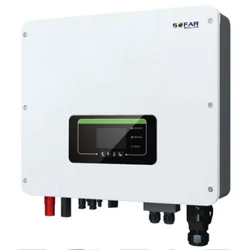 Sofar Solar Hybrid Inverter HYD4000-EP