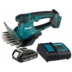 Makita DUM604SY cordless lawnmower