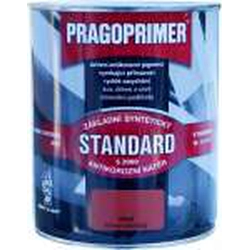 Pragoprimer Standard S2000 0840 red-brown 0.6 L