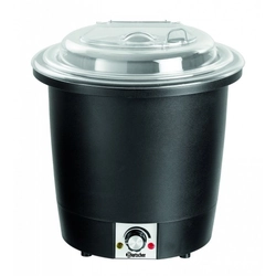 Soup pot, 10L BARTSCHER 100048 100048