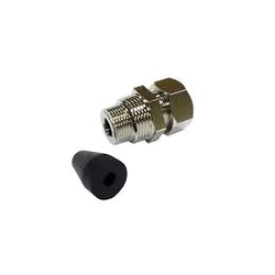 Connector for sealing the heating cable d20/25 COMFORT HEAT