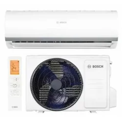 BOSCH CLIMATE air conditioner 2000