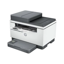 HP LaserJet MFP M234sdne - Multifunction printer - B / W - laser - Legal (216 x 356 mm) (original) - Legal (media) - up to 29 ppm(copy) - up to 29 ppm(print) - 150 sheets - USB 2.0, LAN
