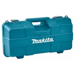 Makita Plastic carrying case