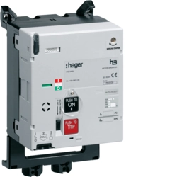 Motor operator for power circuit-breaker Hager HXD040H Motor drive DC