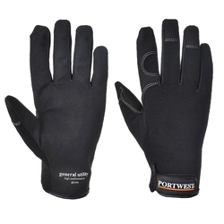 PORTWEST High Performance Gloves Size: M