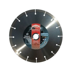 Diatech LE diamond cutting disc 180 x 22,23 mm