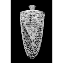 Crystal chandelier 506 001 003
