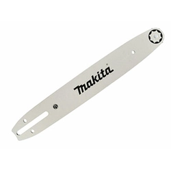 Makita chain guide 450 mm | 1,3 mm | 3/8 inches