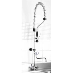 HENDI 970515 970515 shower faucet