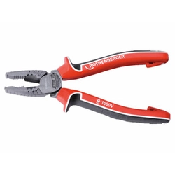 Rothenberger 18 mm combination pliers