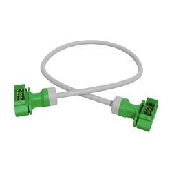 SpaceLogic KNX propojovací kabel 0.3m
