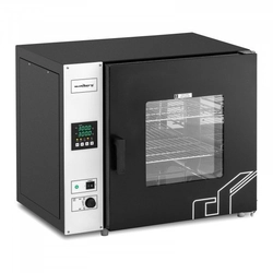Laboratory dryer - 58 l - 1670 W STEINBERG 10030628 SBS-ADO-1000