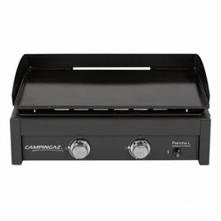 Campingaz gas stove L 7500 W Gray