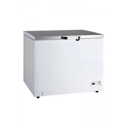 Energy-saving chest freezer 502 l HENDI 233894 233894