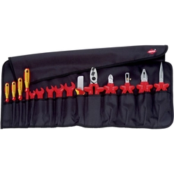 Knipex 98 99 13 15 tool set