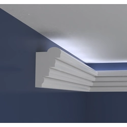 LED cornice