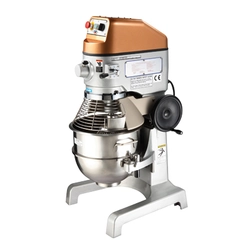 RM - 30 ﻿﻿Universal mixer