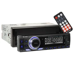 Radio BLOW AVH-8603 RDS MP3/USB/micro