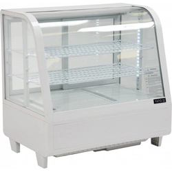 COOLING DISPLAY 100L 68x45x67 WHITE YATO YG-05021 YG-05021