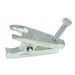 PULLER FOR BALL JOINTS 19 MM