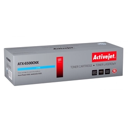 Activejet ATX-6500CNX Toner (replacement Xerox 106R01601 Supreme 2500 pages blue)