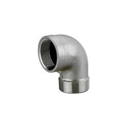 Metabo elbow connector