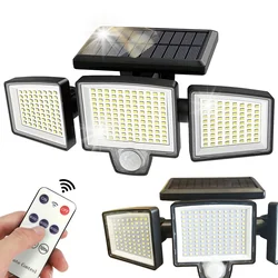 LED solar lamp P60262