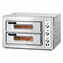 Cuptor Pizza NT 621 Electric 4 x 30 cm