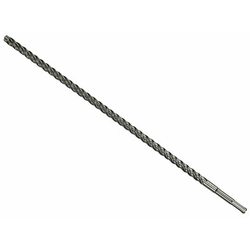 Makita 12 x 390 x 455 mm SDS-Plus four-edged drill bit