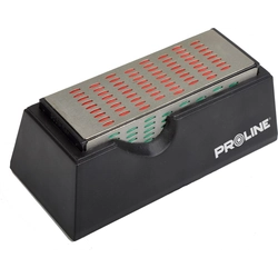 Pro-Line UNIVERSAL DIAMOND SHARPENER BLOCK 4 GRADES PROLINE 30012 PROLINE