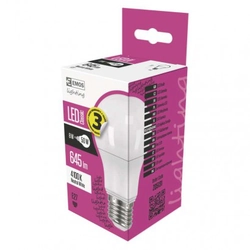EMOS Lighting LED bulb Classic A60 8W E27 neutral white