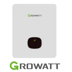 GROWATT SYN 100-XH-30 (backup box for MID XH)